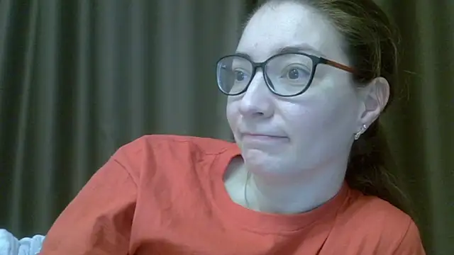 Ashleyspice online show from 02-16-26, 05:25