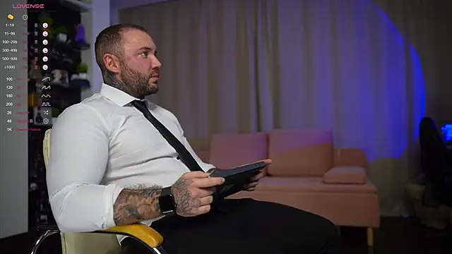 Snapshot of Demianblake chatting on 02-27-25, 03:15 Demianblake online show from 02-27-25, 03:15