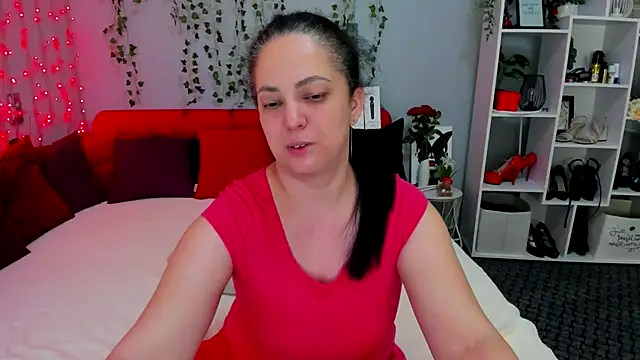 DarlingMilf online show from 12-15-25, 06:23