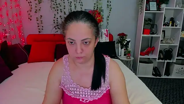 DarlingMilf online show from 12-19-25, 08:16