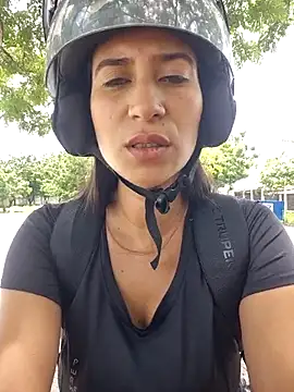 lady-rosse online show from 03-18-25, 10:04