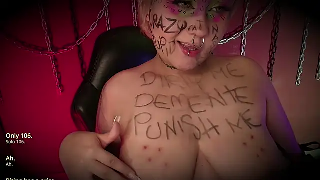 Snapshot of Laura_takint chatting on 03-13-25, 07:06 Laura takint online show from 03-13-25, 07:06