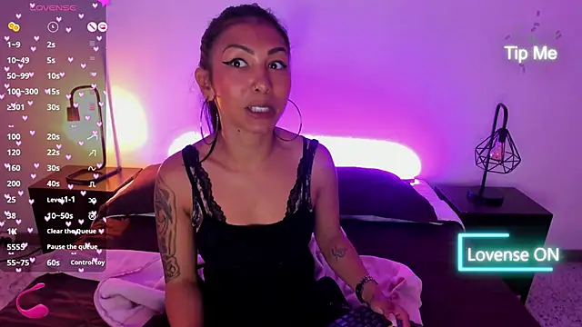 Snapshot of Tracy_lambo chatting on 01-18-25, 03:09 Tracy lambo online show from 01-18-25, 03:09