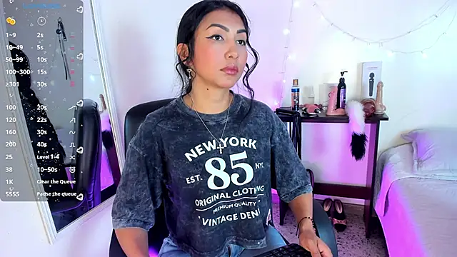 Snapshot of Tracy_lambo chatting on 01-10-26, 12:12 Tracy lambo online show from 01-10-26, 12:12