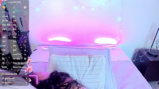 Snapshot of Tracy_lambo chatting on 02-03-26, 06:40 Tracy lambo online show from 02-03-26, 06:40