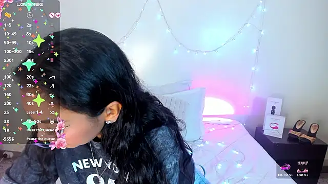 Snapshot of Tracy_lambo chatting on 03-04-26, 12:27 Tracy lambo online show from 03-04-26, 12:27