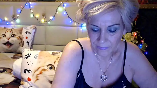 HappyWomanOn online show from 02-01-25, 07:23