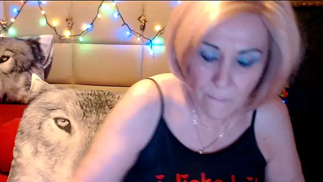 HappyWomanOn online show from 03-15-25, 10:13