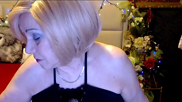 HappyWomanOn online show from 03-16-25, 10:11