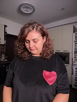 AnneKane online show from 12-03-25, 04:42