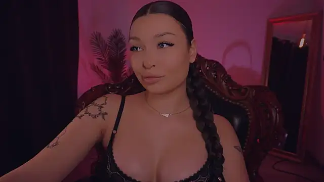 missmerciless online show from 02-24-25, 06:16