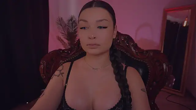 missmerciless online show from 02-24-25, 12:26