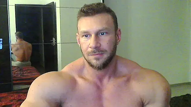 muscularkevin online show from 12-21-24, 01:32