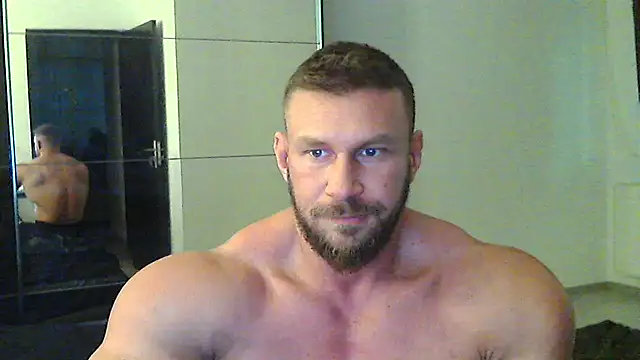 muscularkevin online show from 02-13-25, 02:20