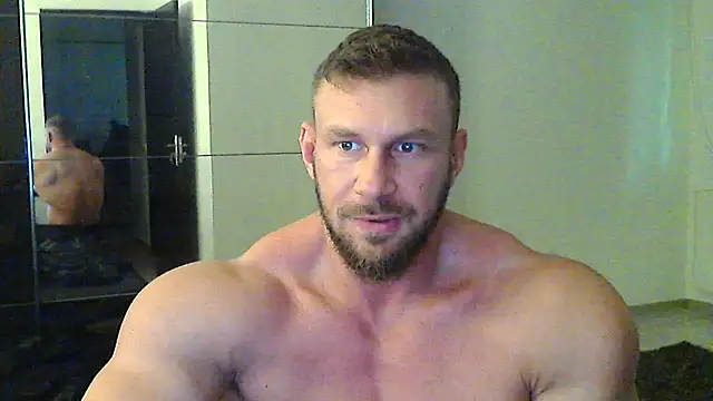 muscularkevin online show from 02-14-25, 02:33