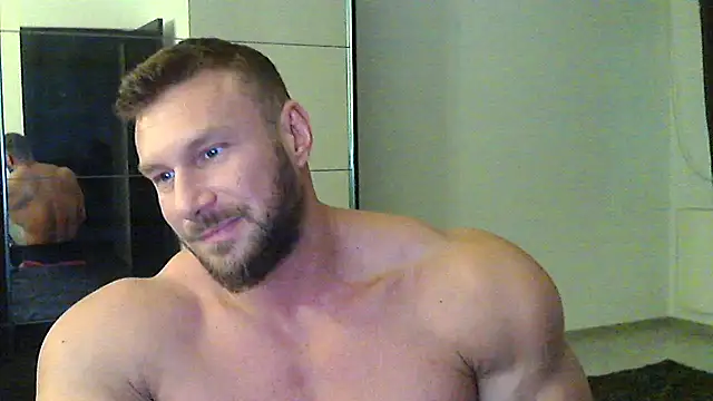 muscularkevin online show from 02-15-25, 01:27