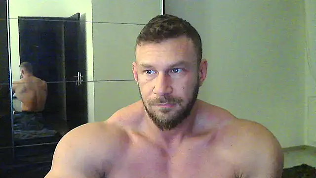 muscularkevin online show from 02-16-25, 04:31