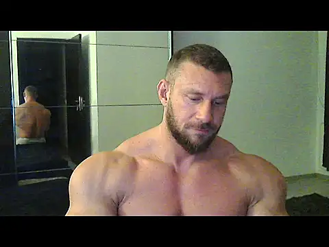 muscularkevin online show from 10-12-25, 04:00