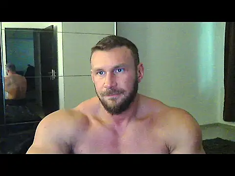 muscularkevin online show from 10-14-25, 01:01