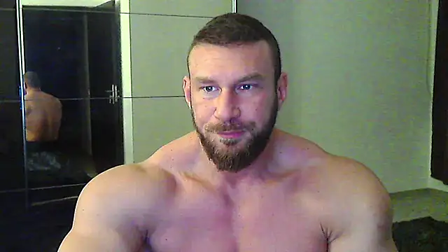 muscularkevin online show from 02-07-26, 04:38
