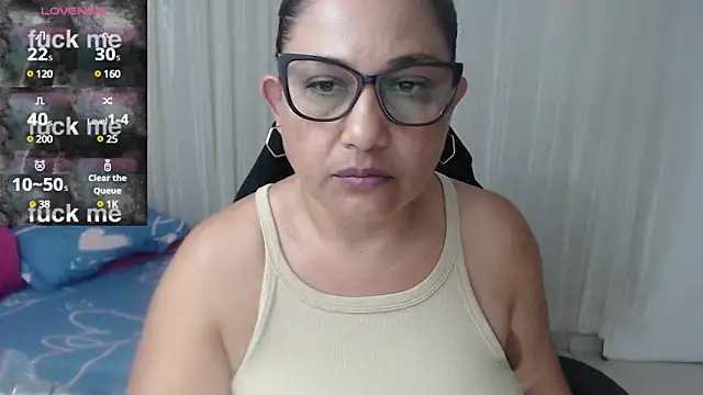 Katha Marck online show from 01-25-25, 05:29