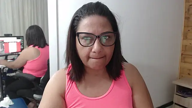 Katha Marck online show from 02-08-26, 09:56