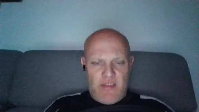 davigochi77bcn online show from 12-21-25, 09:55