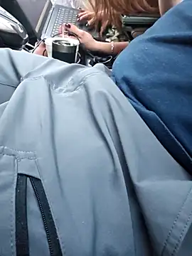 Hotredheadandtoungelasher online show from 02-27-25, 11:04