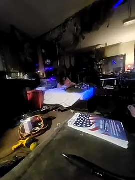 Hotredheadandtoungelasher online show from 02-06-26, 05:12