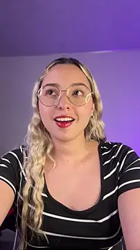 Irisweet  online show from 01-11-26, 12:59