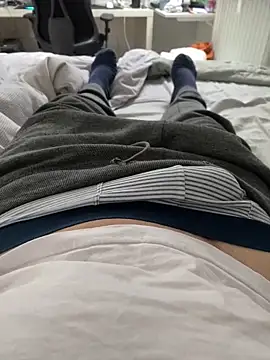 Luishorny19 online show from 01-16-25, 11:15