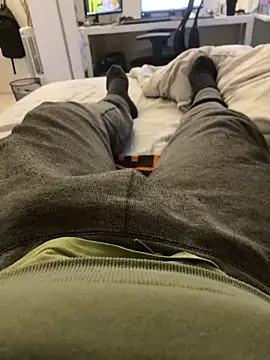 Luishorny19 online show from 01-21-25, 03:32