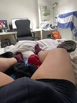 Luishorny19 online show from 01-28-25, 10:45