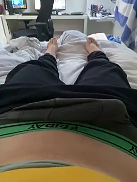 Luishorny19 online show from 02-07-25, 03:19