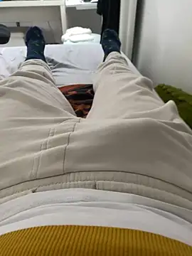 Luishorny19 online show from 02-14-25, 03:05