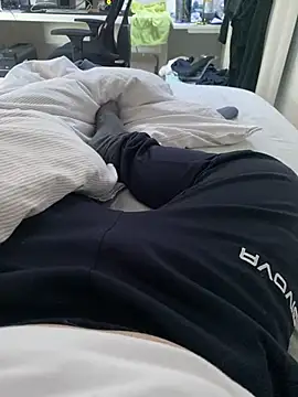 Luishorny19 online show from 02-18-25, 03:43