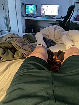 Luishorny19 online show from 03-03-25, 04:46