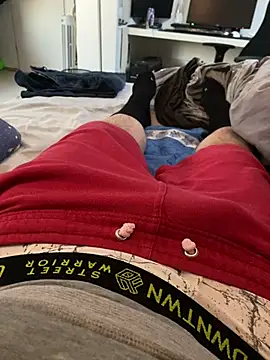 Luishorny19 online show from 03-06-25, 04:38