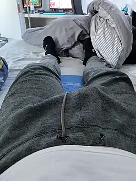 Luishorny19 online show from 03-17-25, 04:33