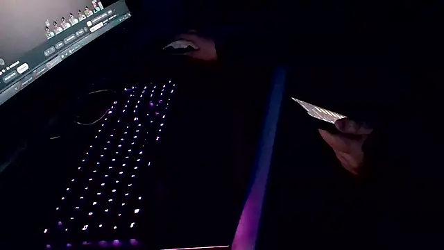 Luishorny19 online show from 03-21-25, 10:17