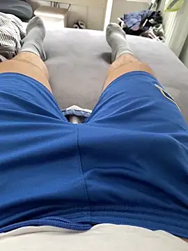 Luishorny19 online show from 09-16-25, 12:17