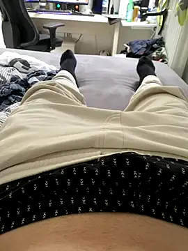 Luishorny19 online show from 09-18-25, 12:51