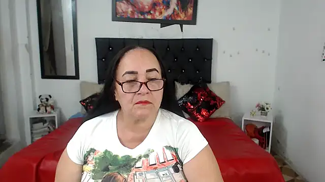Sweetbigcatt online show from 01-26-25, 04:09