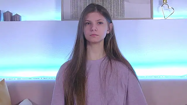 AudreyBarlow online show from 01-30-25, 06:24