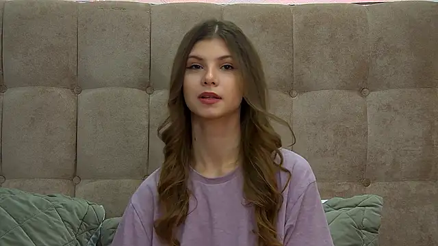 AudreyBarlow online show from 02-05-25, 09:36