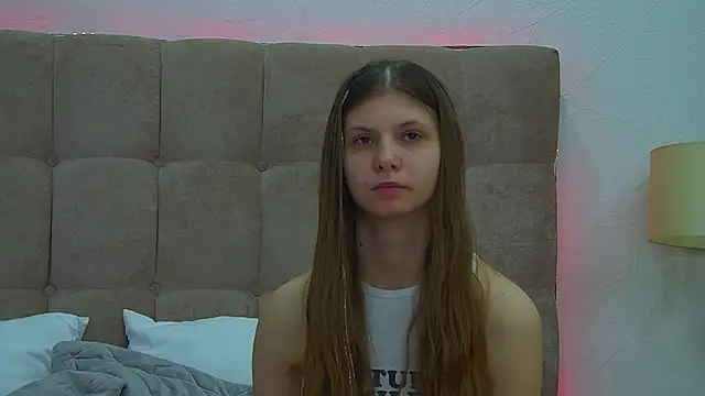 AudreyBarlow online show from 02-08-25, 07:48