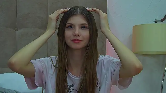 AudreyBarlow online show from 02-08-25, 02:38