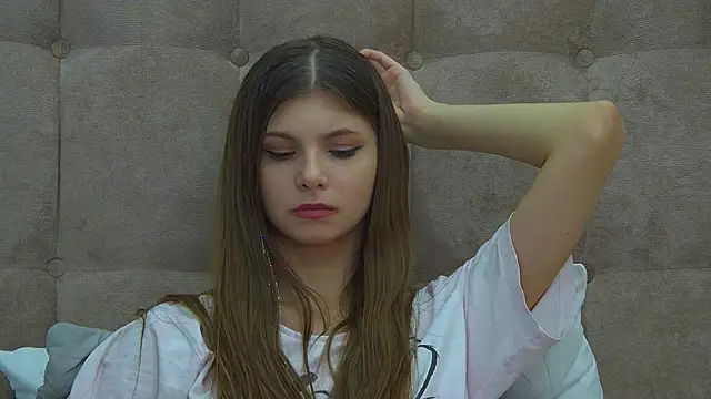 AudreyBarlow online show from 02-08-25, 05:39