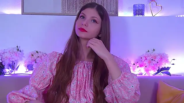 AudreyBarlow online show from 02-14-25, 12:36