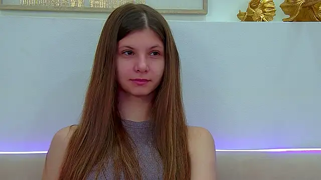 AudreyBarlow online show from 10-12-25, 06:23